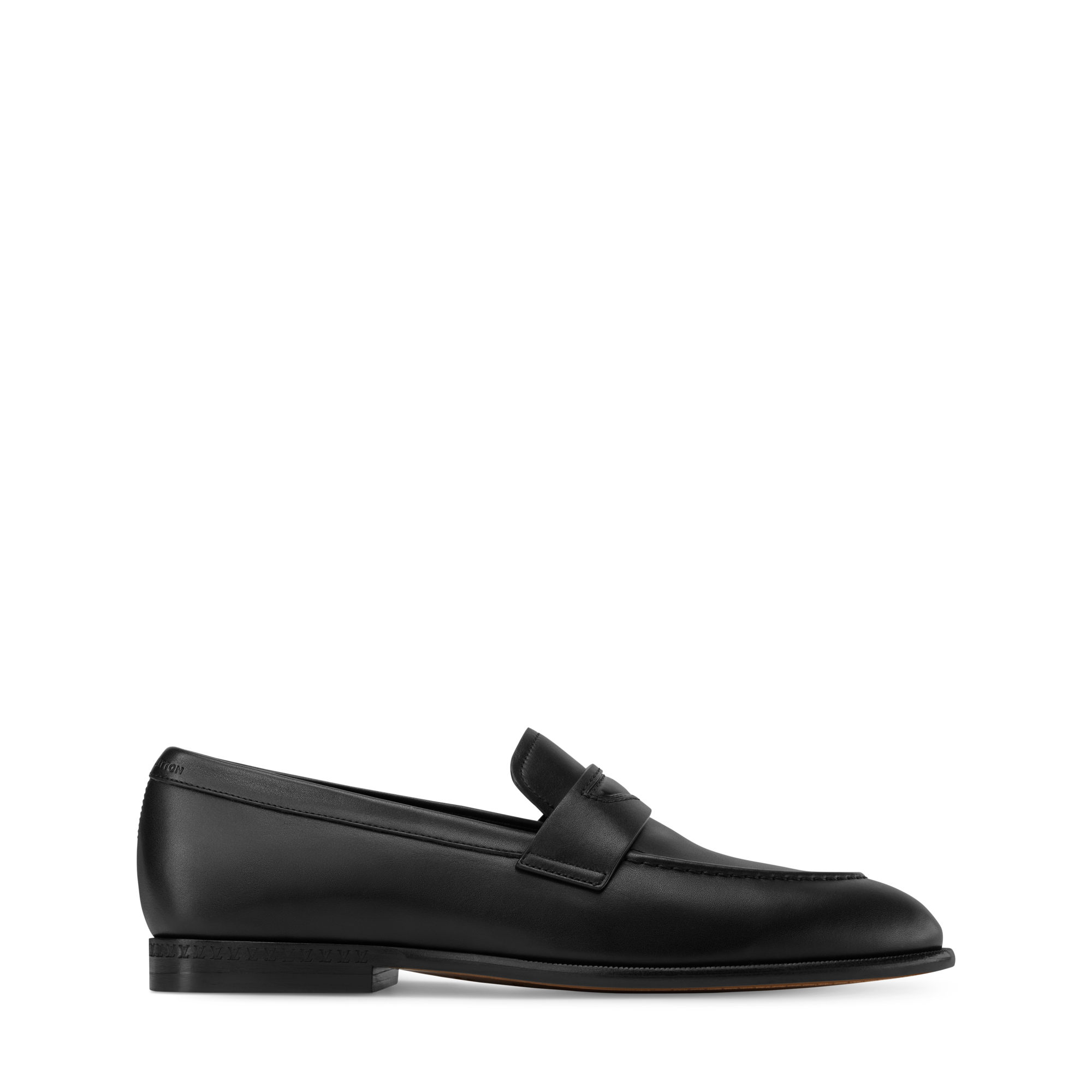 LV Gent Loafer - Men - Shoes | LOUIS VUITTON ®